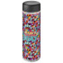 H2O Active® Vibe 850 ml screw cap water bottle Przezroczysty 21043000 (1) thumbnail