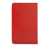 Notatnik MOLESKINE czerwony VM301-05 (4) thumbnail