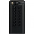 Power bank 4000 mAh Chieti Czarny 063803 (5) thumbnail