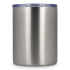 T-ceramic Kubek termiczny z pokrywką Danube 350ml Srebrny LT98727-N0005 (4) thumbnail