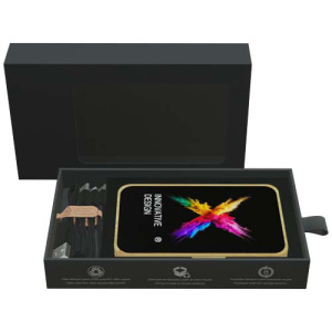 SCX.design P26 powerbank MagSafe o mocy 15 W i pojemności 5000 mAh