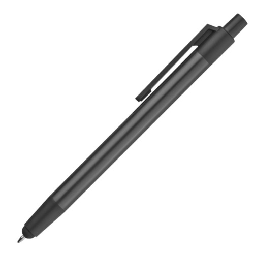 Długopis metalowy touch pen SPEEDY grafitowy 006777 (2)