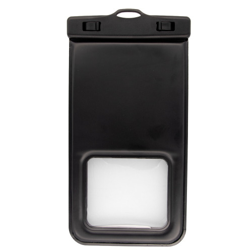 Wodoodporne etui wielofunkcyjne Air Gifts | Frauke Czarny VA935-03 (3)