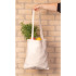 Torba z bawełny z recyklingu AWARE™ Biały P762.543 (5) thumbnail