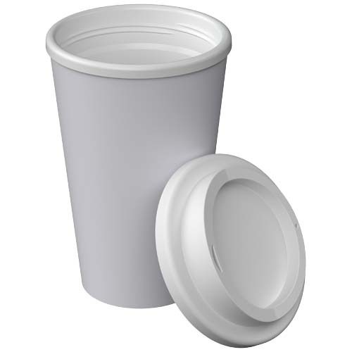 Kubek termiczny Americano® Infiniti 350 ml Jasny szary 21090493 (3)