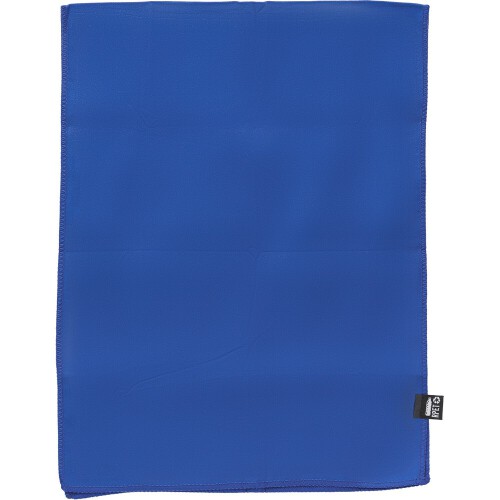 Ręcznik RPET niebieski V8308-11 (3)