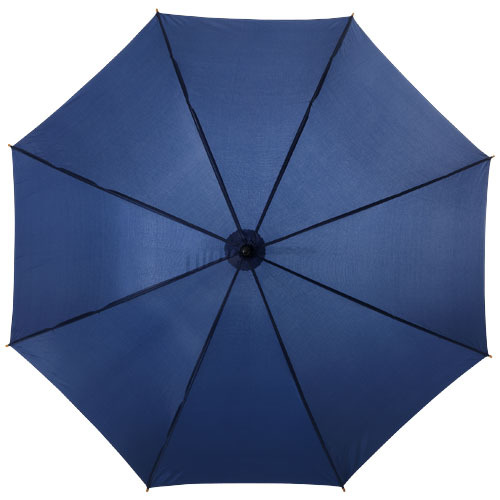 Klasyczny parasol Jova 23'' Granatowy 19547823 (3)