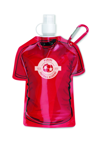 Butelka T-shirt czerwony MO8663-05 (2)