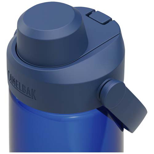 Camelbak® Thrive Chug 750 ml Tritan Renew butelka na wodę z zakrętką Błękit królewski 10088753 (4)
