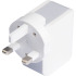 Adapter podróżny ANTWERP Biały 209706 (3) thumbnail
