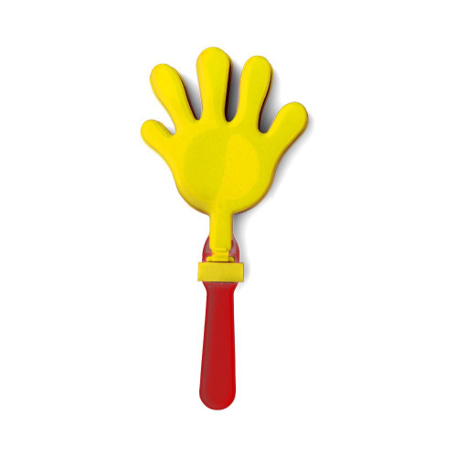 Klaskacz kibica "ręka" Neutralny V6580-00 (3)