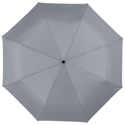 Automatyczny parasol składany 21,5" Alex Szary 10901609 (4)