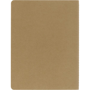 Zeszyt MOLESKINE Cahier Journal ok. B5 Neutralny