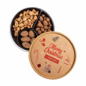 Bakalie Słodkie Trio