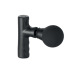 Pistolet do masażu z ABS Czarny MO2965-03 (8) thumbnail