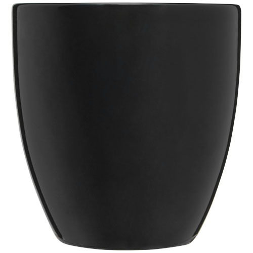Moni kubek ceramiczny, 430 ml Czarny 10072790 (2)