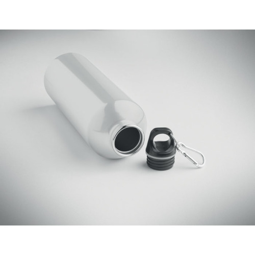 Butelka z 1 ścianką 1000 ml Bialy MO2829-06 (4)