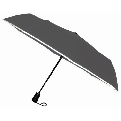 Parasol automatyczny ø95 cm CRUX Schwarzwolf Szary F0107502AJ307 