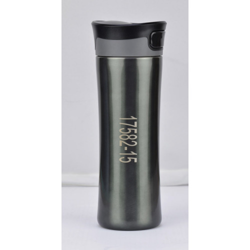 Kubek termiczny ARCTIC 400 ml Grafitowy 17582-15 (7)