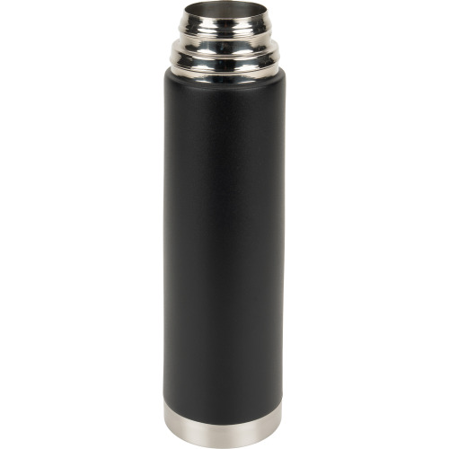 Termos próżniowy 1000 ml RANGES Schwarzwolf Czarny F4900400AJ303 (1)