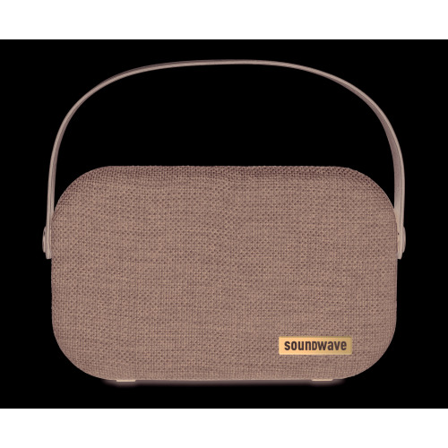 Głośnik bluetooth Czarny MO9085-03 (2)