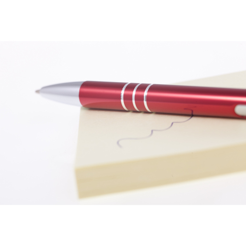 Długopis jasnozielony V1501-10 (3)
