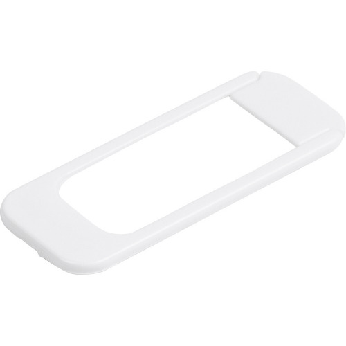 Zasłona na kamerę internetową Biały V2963-02 (6)