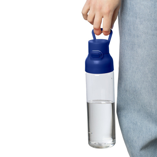 Butelka sportowa 750 ml Niebieski VB295-11 (4)
