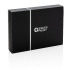Etui na paszport Swiss Peak, ochrona RFID Czarny P820.430 (13) thumbnail