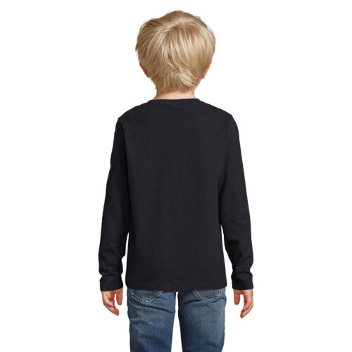 IMPERIAL dziecięca bluzka deep black S02947-DB-XL (1)