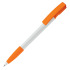 Długopis Nash Grip Biały / pomarańczowy LT80801-N0126  thumbnail