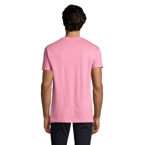IMPERIAL Męski T-SHIRT 190g orchid pink S11500-OP-S (1)