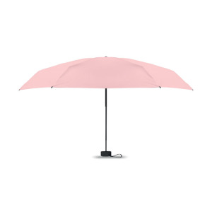 19″ wiatroodporny parasol Dziecięcy Róż