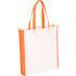 Torba non-woven 75g/m2 WALES Pomarańczowy 563710 (2) thumbnail