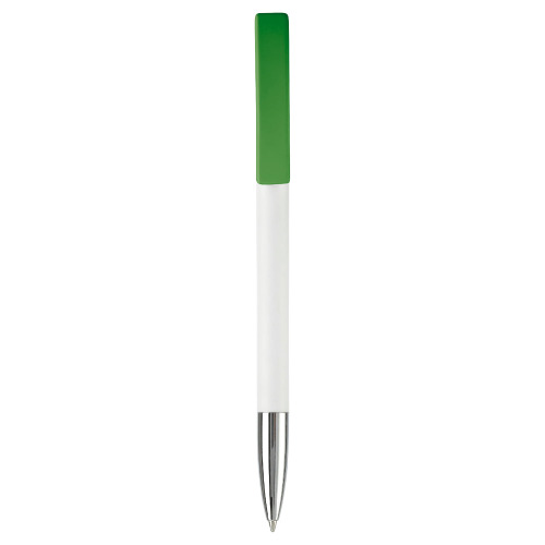 Długopis Nash Biały / zielony LT80804-N0131 (4)