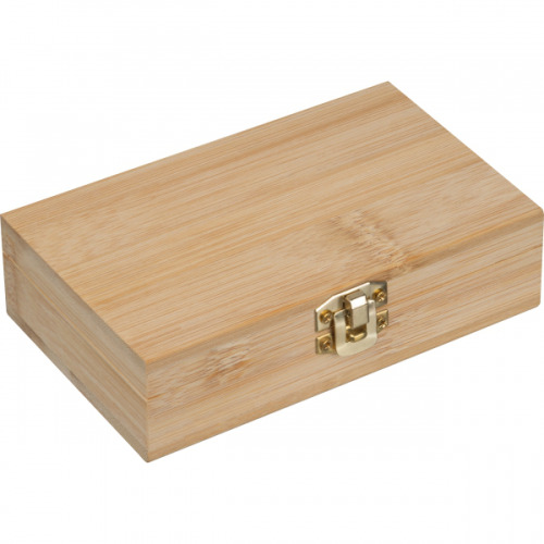 Granitowe kostki do drinków EWA Beżowy 8461013 (3)