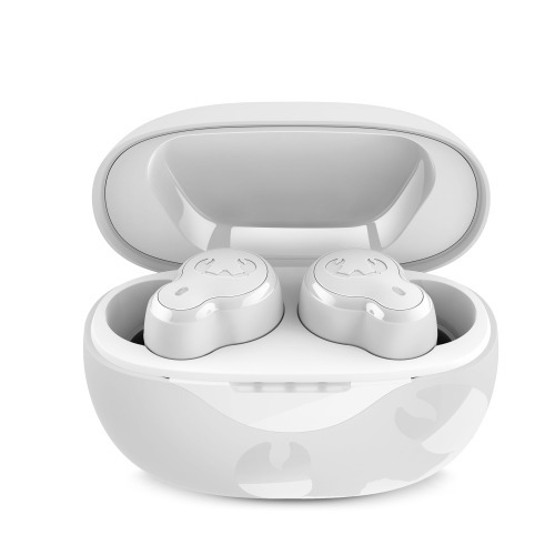 Słuchawki douszne Fresh 'n Rebel Twins Breez True Wireless Jasnoszary LT49738-N0062 (3)