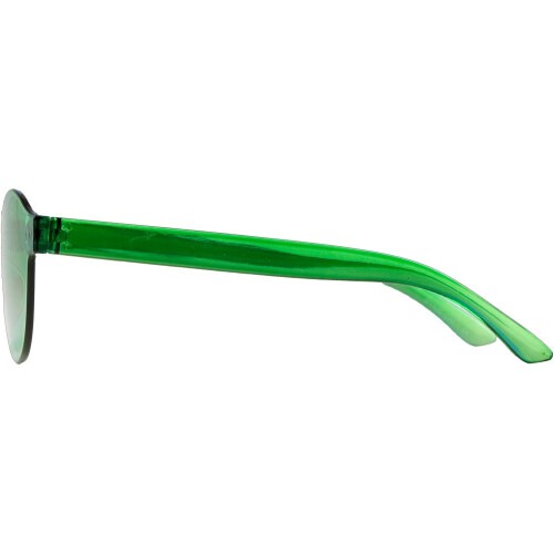 Okulary przeciwsłoneczne zielony V7358-06 (3)