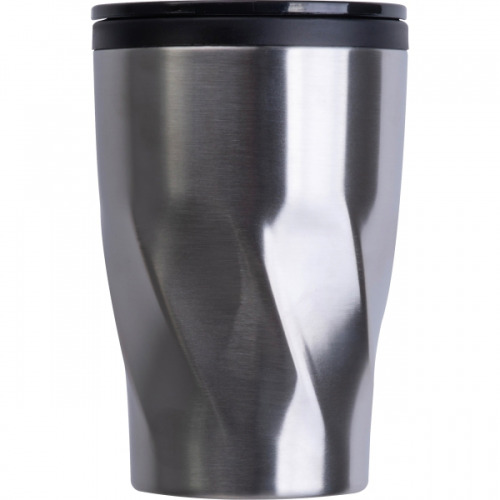 Kubek termiczny BERKELEY 350 ml Szary 532607 (5)