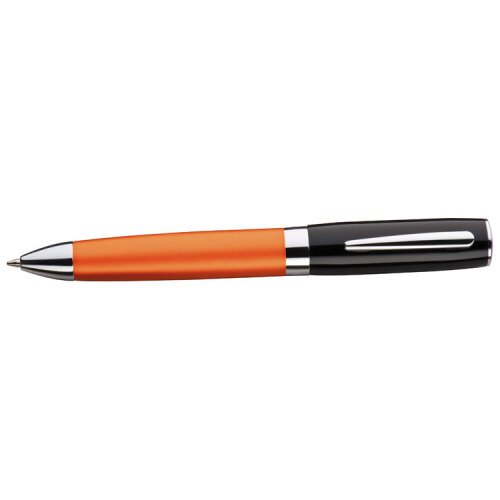 Długopis metalowy FRISCO Pomarańcz 161410 
