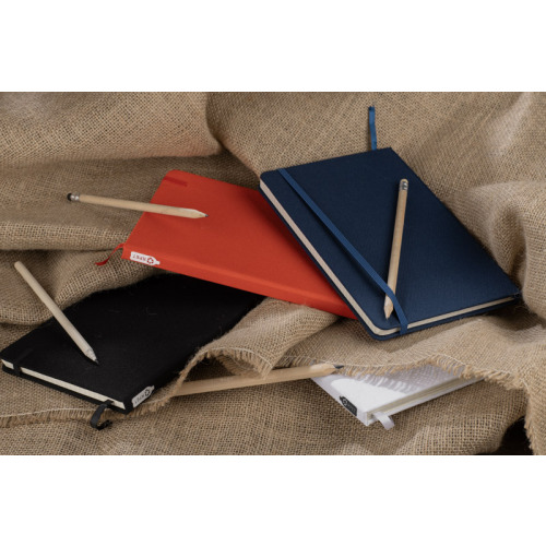 Notes LAPRE A5 Czarny 18218-02 (6)