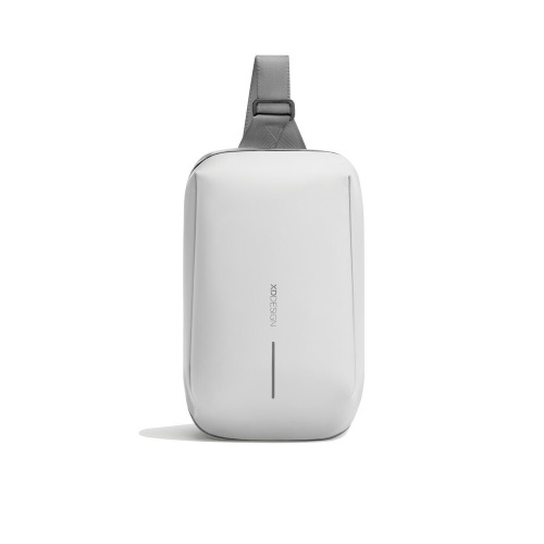 Wodoszczelna torba na ramię, saszetka Urban Sling Biały P706.2713 