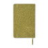Notes A5 z twardą okładką Zielony MO2603-09 (4) thumbnail