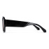 Okulary przeciwsłoneczne Noor UV400 Czarny / pomarańczowy LT86738-N0226 (2) thumbnail