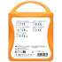 MyKit Pierwsza pomoc Przezroczysty pomarańczowy 1Z250008 (4) thumbnail