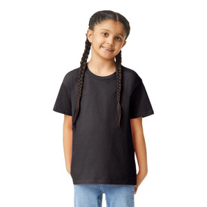 T-Shirt Mlodziezowy Bawełniany