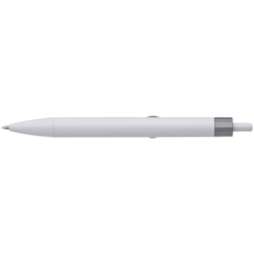 Długopis plastikowy DUIVEN szary 444607 (3)
