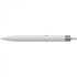 Długopis plastikowy DUIVEN szary 444607 (3) thumbnail
