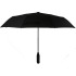 Parasol manualny Ø98 cm ERDING Czarny 088503 (1) thumbnail