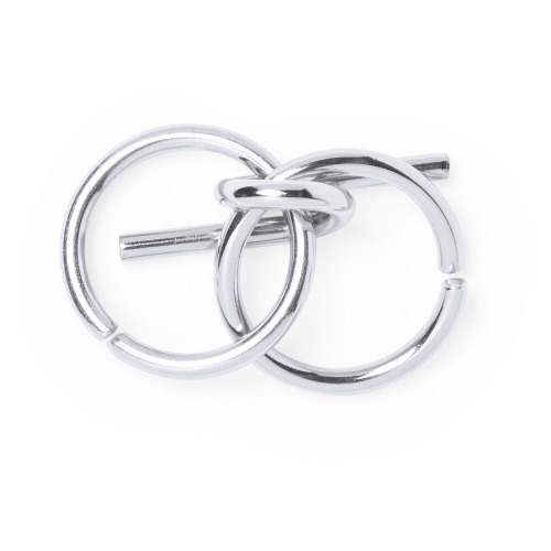 Gra zręcznościowa, 4 el. Srebrny V7323-32 (3)